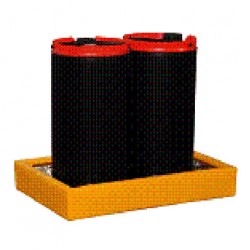 IBC Containment Bund - Designed for 2 x 25ltr containers