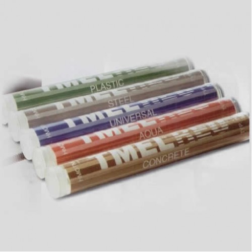 T-Mel Rapid Hardening Putty Sticks