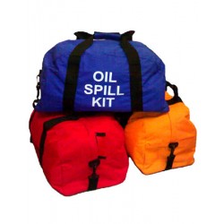 Shoulder Bag Spill Kits