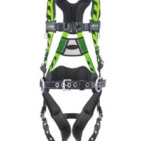 Safety Harness (2)