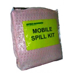 Mobile Spill Kit