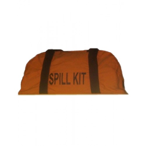 120 Litre Spill Kit - Wheeled Bin